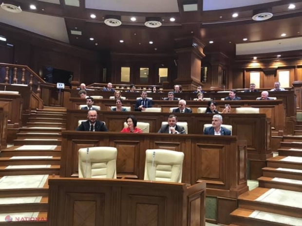 Maia Sandu, răspuns pentru Sergiu Sârbu: „Este unul dintre cei care a pus piedici ca ANI să-și facă treaba”. Ce spune Năstase despre demersul democratului la adresa autorităților germane să-i verifice „tranzacțiile de sute de milioane” 