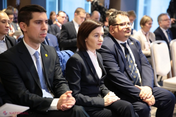 Un lider al PAS spune lucrurilor pe nume în privința AMENINȚĂRILOR „Gazprom” cu sistarea gazelor: „Cei de la „Moldovagaz” au făcut un calcul CINIC, fiind siguri că acest ȘANTAJ din partea „Gazprom” va forța Guvernul să intervină”