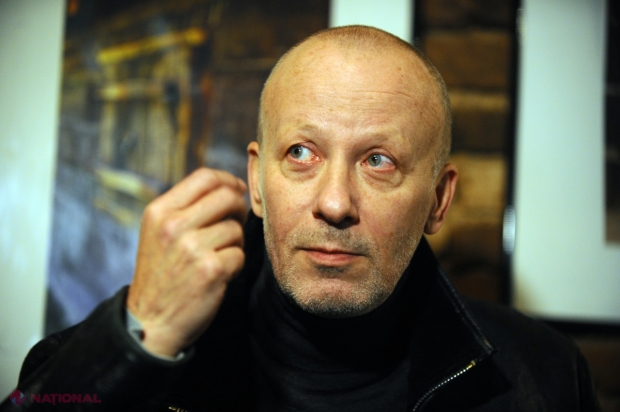 Fosta soţie a lui Andrei Gheorghe rupe TĂCEREA. Ce făcea acesta cu o seară înainte să moară