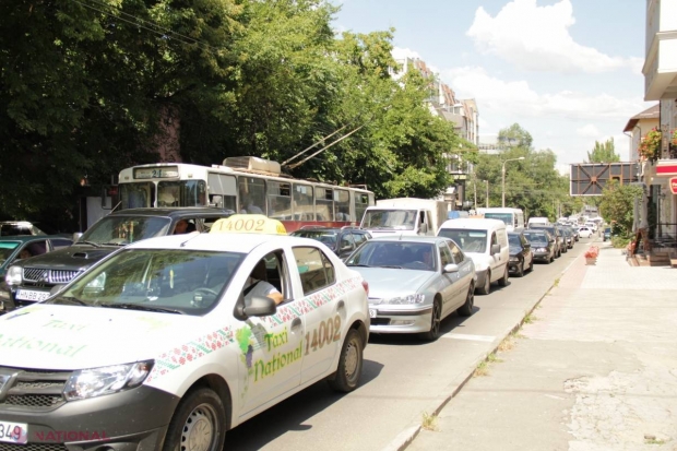 CONCURS // Se caută un director de instituție de stat cu un salariu lunar de aproape 18 000 de lei