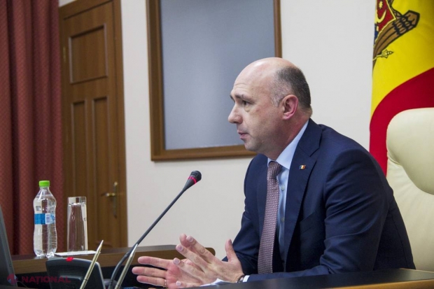 Filip a LUAT LA ROST miniștrii: „Trebuia să așteptăm să ne critice societatea?”