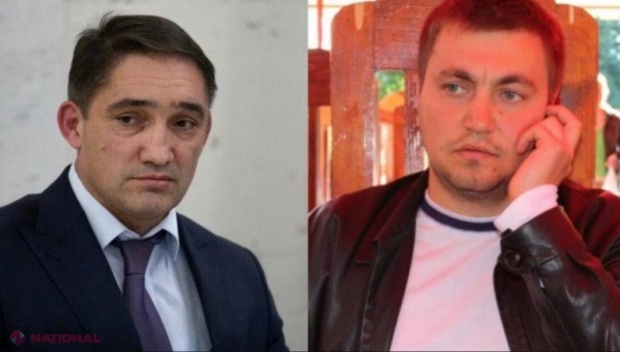 Un SUSŢINĂTOR al lui Stoianoglo a RĂBUFNIT după ce Platon a fost lăsat să plece din R. Moldova: