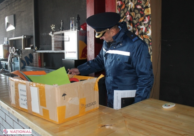 ZECI de localuri de divertisment din R. Moldova riscă să fie ÎNCHISE