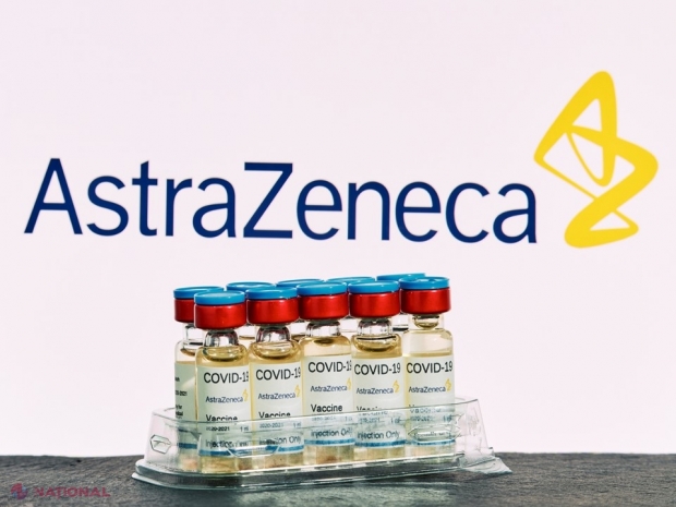 Germania, Italia și Franța au SUSPENDAT vaccinarea cu AstraZeneca