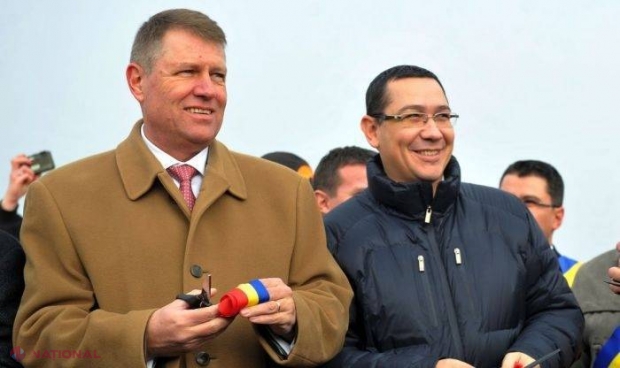 REZULTATELE FINALE ale alegerilor prezidenţiale din România