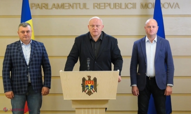 Socialiștii acuză aranjamente la concursul privind selectarea Avocatului Poporului și anunță că vor boicota ședințele comisiei speciale