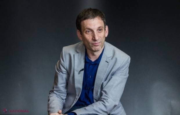 Reputat jurnalist de la Kiev, sugestii pentru Maia Sandu: „Obiectul viitor al oricărui om politic din R. Moldova este asigurarea UNIRII cu România. Până nu se rezolvă problema identității...”. Ce se va întâmpla cu Transnistria