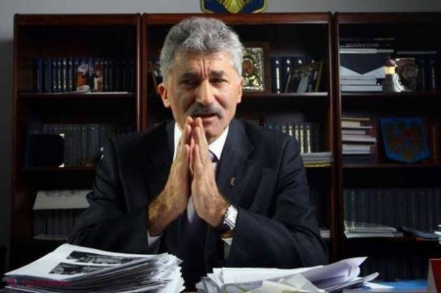 MITĂ LA BISERICĂ. Un deputat ar fi primit 600.000 de euro „în incinta unei parohii”