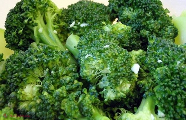 „CHIMIOTERAPIA VERDE”: Vezi ce legume ar putea preveni apariţia unor tipuri de cancer