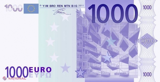 Mită de 1 000 de euro pentru privatizarea unui apartament