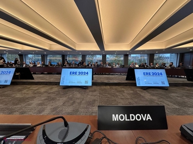 R. Moldova, extrem de vulnerabilă în cazul unei crize petroliere regionale: Stocurile asigură, de obicei, consumul pentru maximum 20 de zile. Ce vor să facă autoritățile pentru a schimba situația