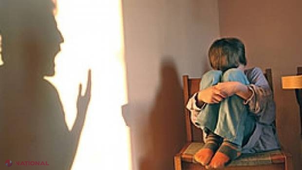 ÎNGRIJORĂTOR // Numărul copiilor ABUZAȚI SEXUAL este în creștere. În 2014, ȘASE elevi au bătut profesorii