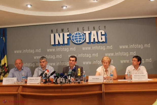 Producătorii de zahăr, ALARMAȚI de decizia Rusiei! Ce le-a RĂSPUNS premierul