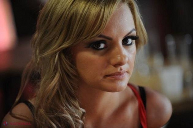 Alexandra Stan a fost implicată într-un ACCIDENT rutier. Starea artistei este încă necunoscută
