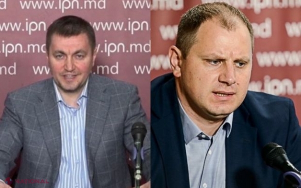 Ștefan Gligor: ​„Platon este un infractor de talie internaţională, acoperit de actualul procuror general, care l-a scos basma curată din mai multe dosare”