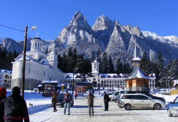 România, inclusă de CNN printre cele mai bune locuri de vizitat în 2025