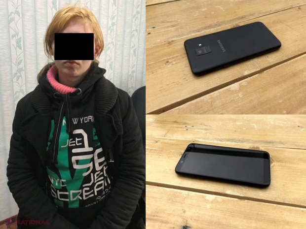 ȘMECHERIE // A găsit un buletin de identitate și a decis să facă bani: A cumpărat în baza lui un telefon mobil în credit, punând povara financiară pe umerii celui din buletin