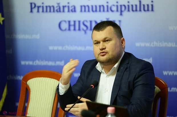 Apelul liberalilor din CMC la adresa Platformei DA: „Rugați-l pe Andrei Năstase și alți consilieri din grupul dumnealui să NU voteze toate potlogăriile funciare de zeci de hectare, care costă sute de milioane”