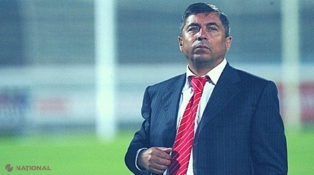 Milionarul Vasile Turcu a fost declarat mort