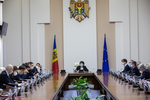 Prima dispoziție ADOPTATĂ de Comisia pentru Situații EXCEPȚIONALE, după ce a fost instituită starea de urgență pentru 60 de zile