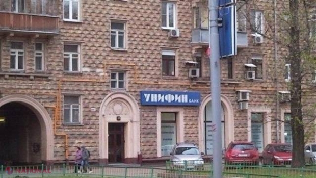 Sistemul bancar din Rusia se PRĂBUȘEȘTE. Încă două bănci au rămas FĂRĂ licență