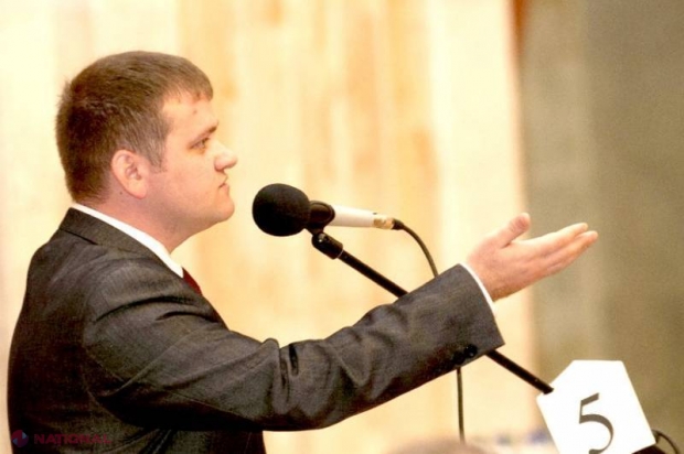 Munteanu îi așteaptă pe ”trădători” în instanța de judecată