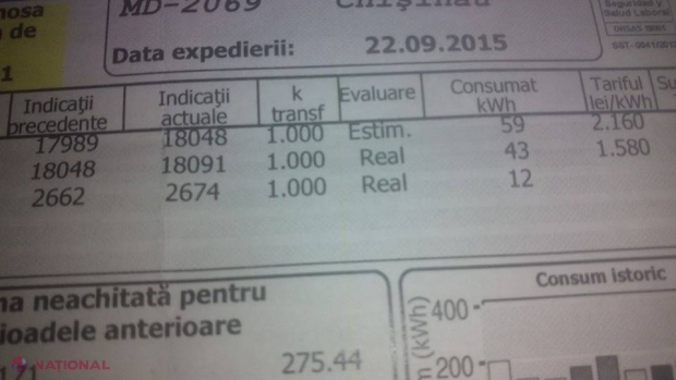 Premierul Filip se LAUDĂ în SUA că tariful la energia electrică a scăzut. De fapt, acesta a CRESCUT cu 6,7% față de iulie 2015