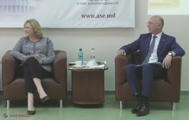 DECLARAȚIE: „R. Moldova NU a avut niciodată un partener mai CORECT decât Uniunea Europeană”