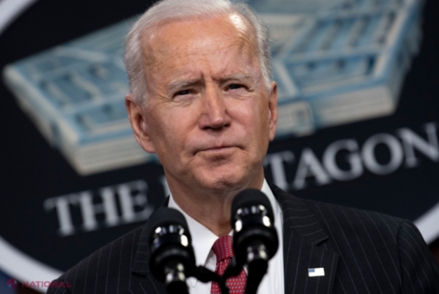 Avion deturnat în Belarus: Joe Biden salută decizia liderilor UE de a institui sancțiuni și anunță că SUA se vor coordona cu Uniunea Europeană