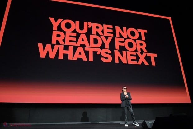 Netflix a anunţat viitoarele seriale, filme şi jocuri din 2025