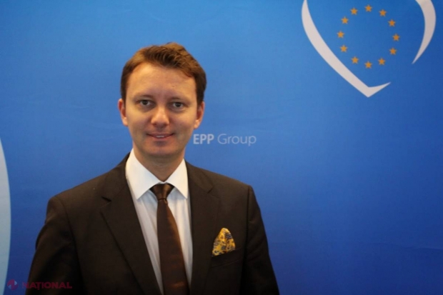 DECLARAȚIE // Republica Moldova trebuie ancorată mai puternic în interiorul UE, prin UNIREA cu România