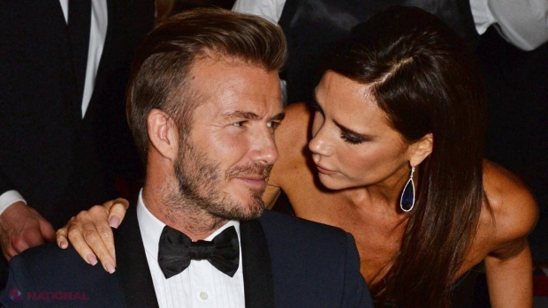 GALERIE FOTO // „Cutremur” în familia Beckham, după 19 ani de căsnicie. Victoria e „furioasă şi geloasă”