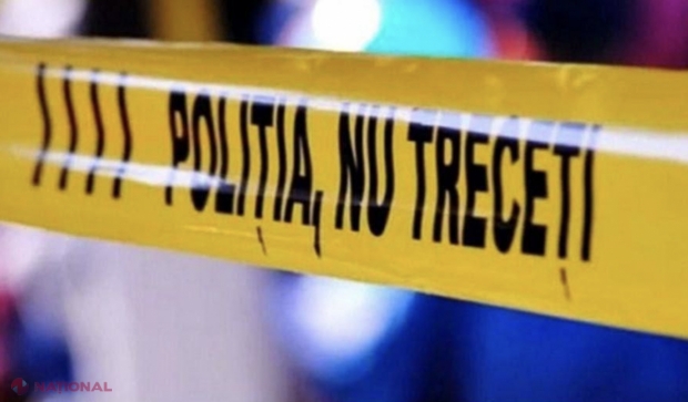 CRIMĂ // Doi soți din raionul Cahul au fost măcelăriți în propria casă și lăsați să zacă fără suflare. Principalul suspect, fiul victimelor