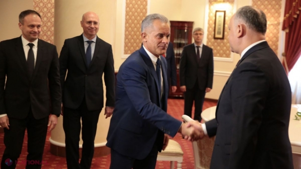 Vești PROASTE pentru Igor Dodon. Plahotniuc NU uită „TRĂDAREA” și îi va aplica o LOVITURĂ FATALĂ șefului statului. „El așteaptă momentul potrivit pentru a folosi tot ce are împotriva lui Dodon”