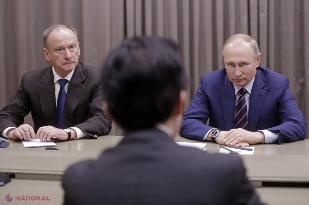 Ce speră Vladimir Putin să se întâmple în Occident ca să câștige războiul din Ucraina și mesajul pe plan intern