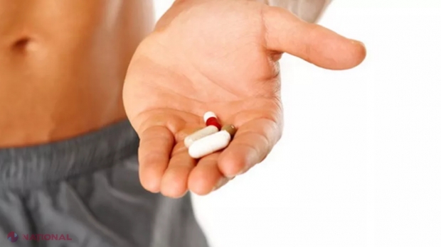 Este OFICIAL! Noua pilula CONTRACEPTIVĂ pentru bărbați, cu o eficiență de 99%, ajunge curând în farmaciile 