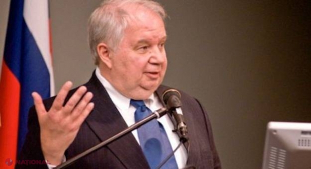 SCANDALUL privind amestecul Kremlinului în campania electorală din SUA: Moscova își RECHEAMĂ Ambasadorul care se află de zece ani la Washington