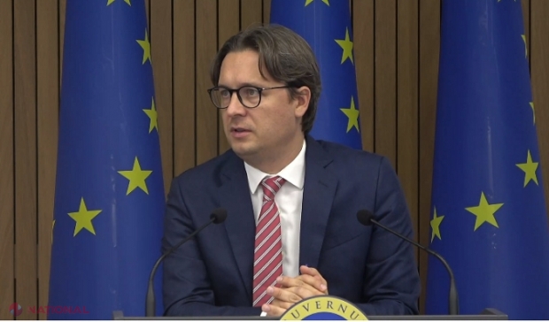 Prețul pașapoartelor va SCĂDEA cu 200 de lei, de la 1 august, iar mai multe servicii prestate de ASP devin GRATUITE: „Este un rezultat direct al închiderii schemei care a funcționat din 2014”