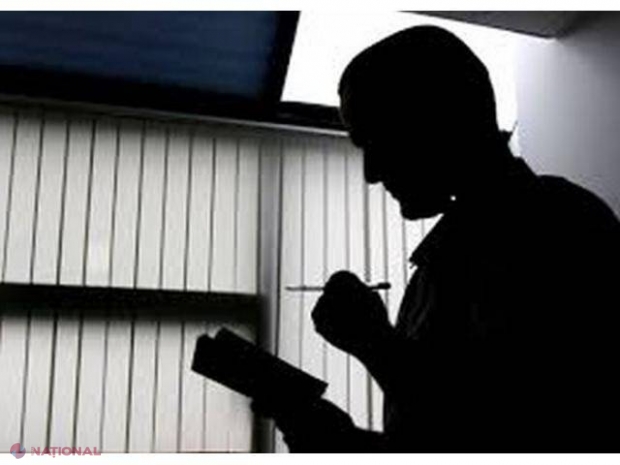 SPIONAJ // Cetăţean rus, ARESTAT în Lituania