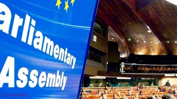 SOLIDARITATE // Șapte state au PĂRĂSIT sesiunea APCE de la Strasbourg, după ce Rusia a fost admisă în cadrul adunării