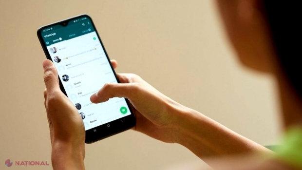 WhatsApp pregătește schimbarea care va afecta sute de milioane de utilizatori. Mai e puțin
