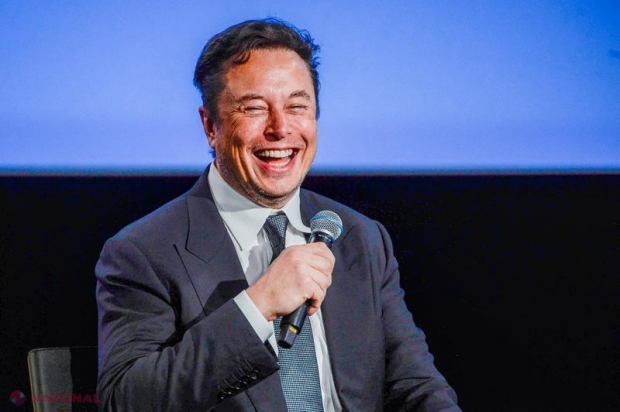 Elon Musk și-a recuperat titlul de cel mai bogat om din lume. Ce avere are șeful Tesla