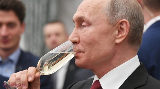 Cum se folosește Rusia de vaccinul Sputnik V pentru a obține influență și a pune presiune pe țările Uniunii Europene