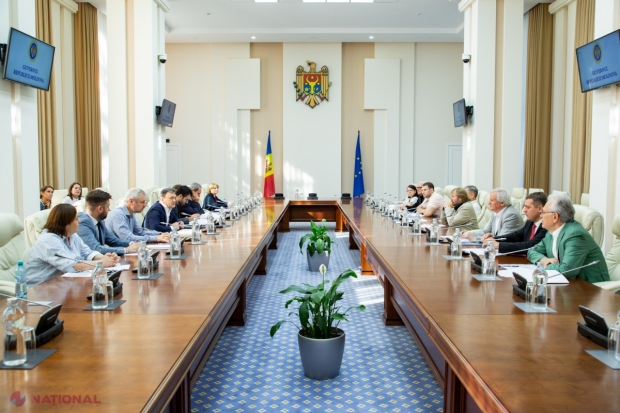 Termenul de înscriere la concursul „Premiul Național”, EXTINS cu o lună