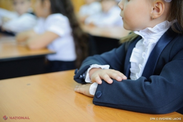 O învățătoare de la Bălți care a lovit doi elevi riscă până la opt ani de închisoare: A refuzat să facă declarații în fața procurorilor