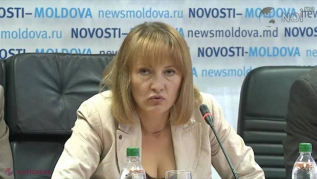 Partidul Comuniștilor, FĂRĂ purtător de cuvânt? „Nu știu cine e în locul meu”