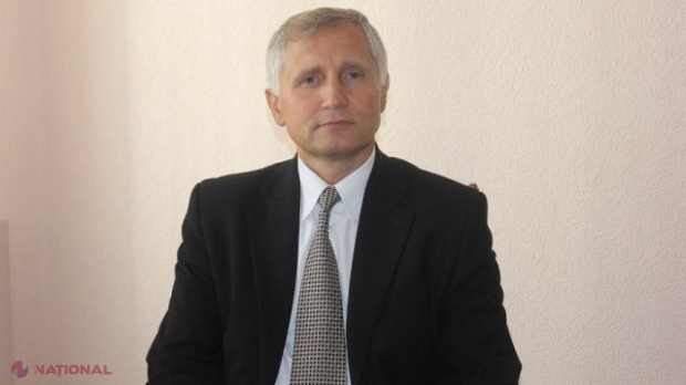 Un fost secretar de stat de la Ministerul Justiției prevede „EȘECUL” reformei justiției, promovată de guvernarea PAS 