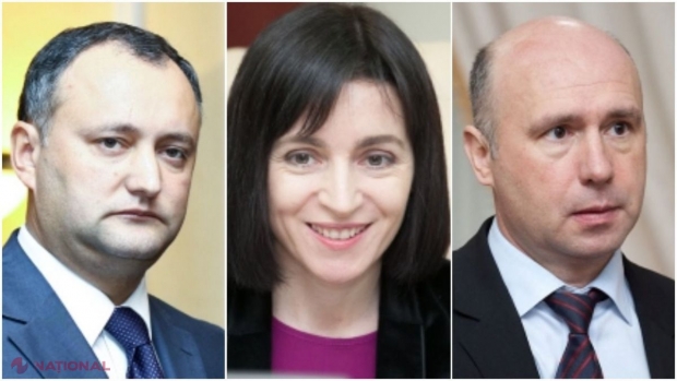 Maia Sandu ar putea aduce VOTURI suplimentare pentru PAS, inclusiv de la SOCIALIȘTI: „Ea atentează, într-un fel, la alegătorii PD și la o parte din alegătorii PSRM”