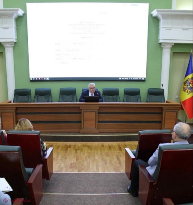USM respinge inițiativa Guvernului privind crearea Institutului Național de Management Public, prin separarea IAP de universitate: „Proiectul riscă să compromită calitatea instruirii și dezvoltării profesionale angajaților din sectorul public”