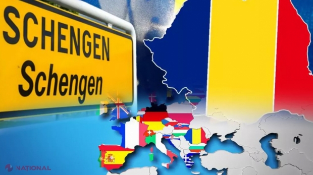 România aderă la Schengen și cu granițele terestre. Când vor fi ridicate controalele la frontieră